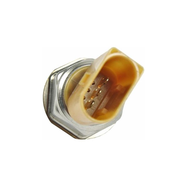 Sensor, bränsletryck, Vänster