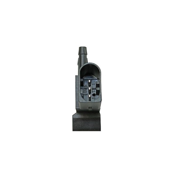 Sensor, avgastryck