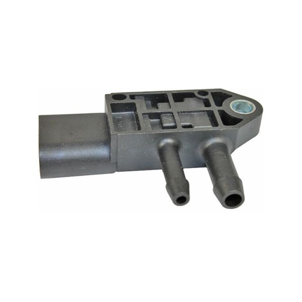 Sensor, avgastryck
