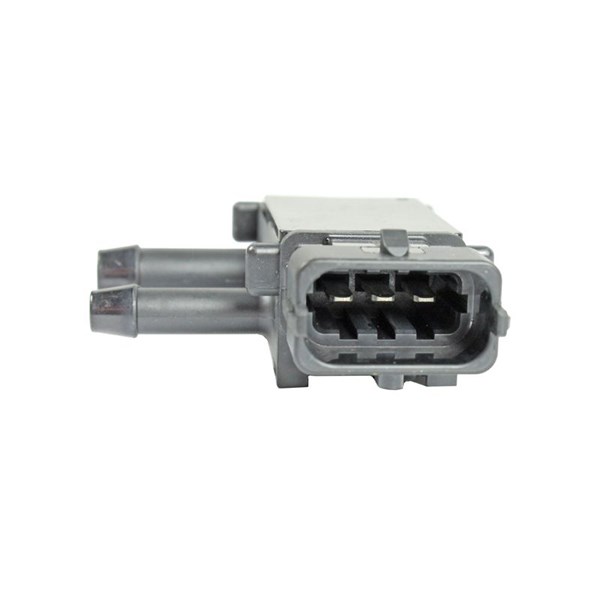 Sensor, avgastryck 12V