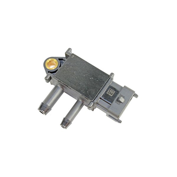 Sensor, avgastryck 12V