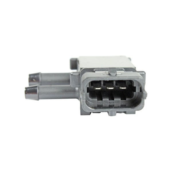 Sensor, avgastryck 12V