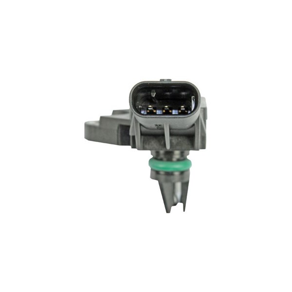 Map Sensor, Fram, Sidoinstallation