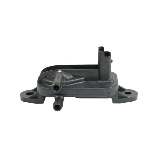 Sensor, avgastryck