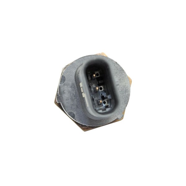 Sensor, bränsletryck