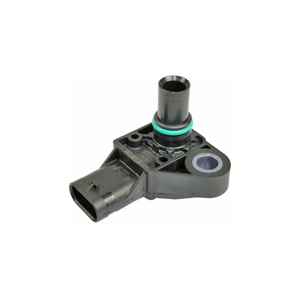 Sensor, laddtryck
