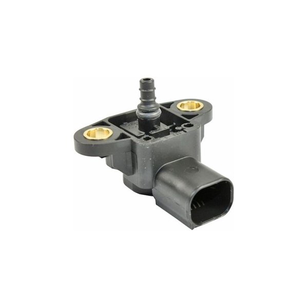 Sensor, laddtryck