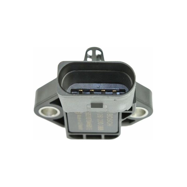 Sensor, insugslufttemperatur
