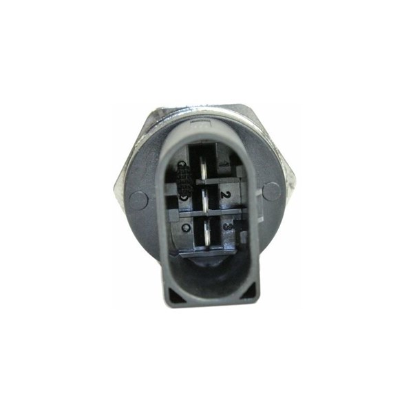 Sensor, bränsletryck