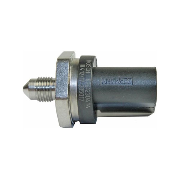 Sensor, bränsletryck