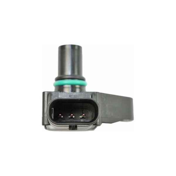 Sensor, laddtryck