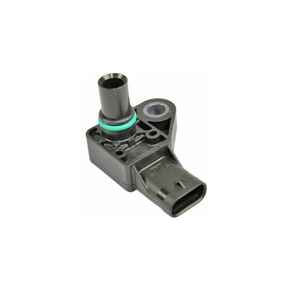 Sensor, laddtryck
