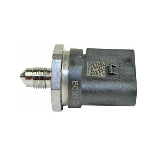 Sensor, bränsletryck