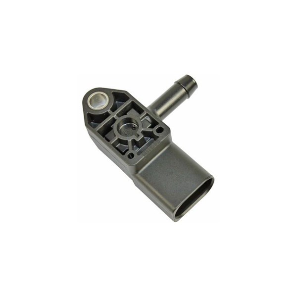 Sensor, avgastryck