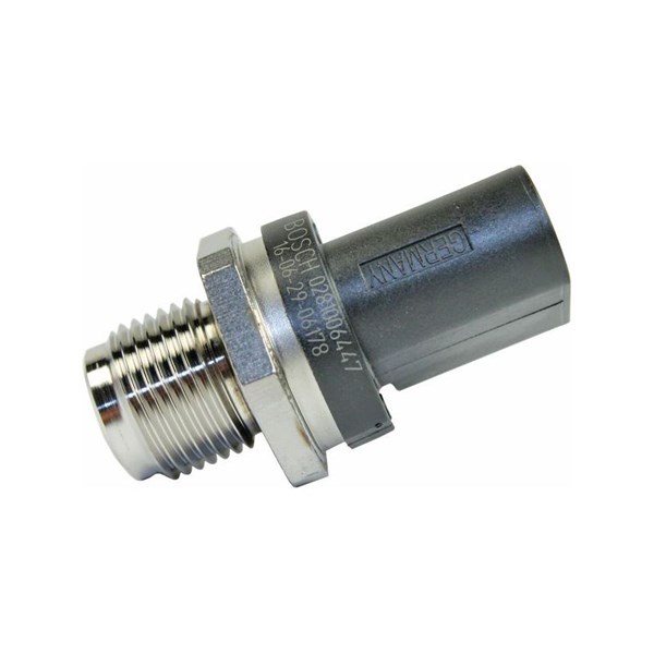 Sensor, bränsletryck