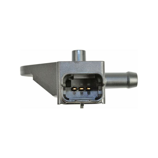 Sensor, avgastryck