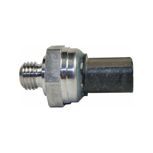 Sensor, avgastryck