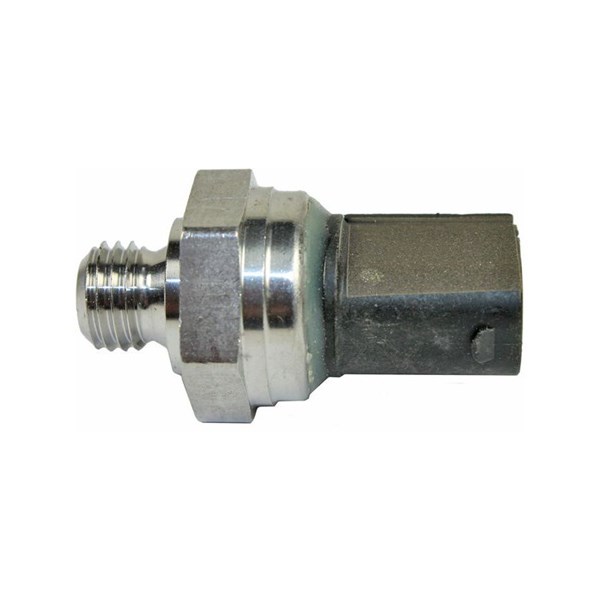 Sensor, avgastryck