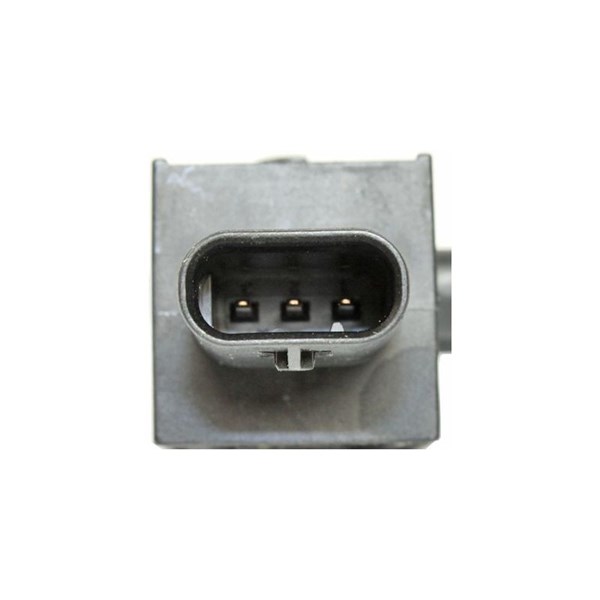 Sensor, avgastryck
