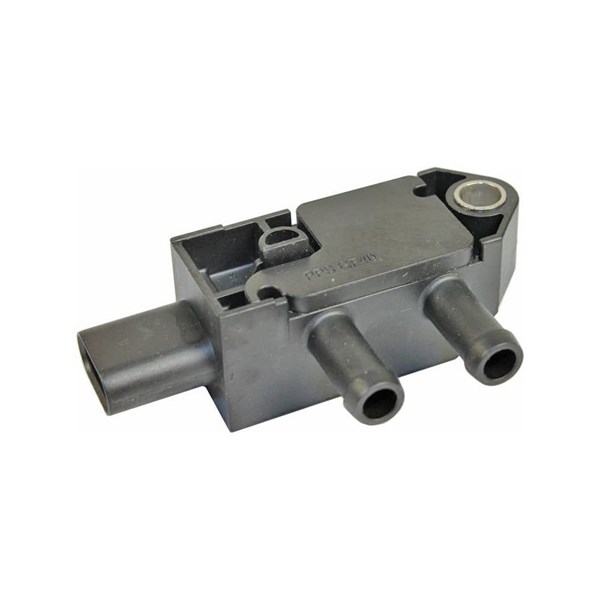 Sensor, avgastryck Sensor, avgastryck