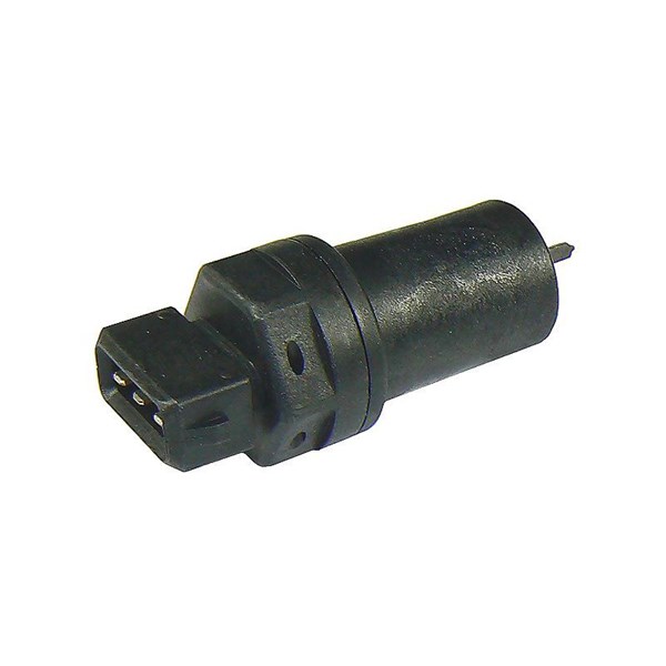 Sensor, vägmätare