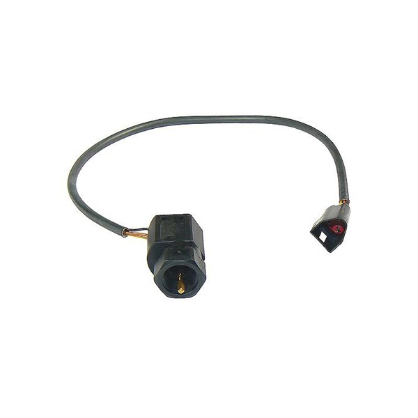 Sensor, hastighet Sensor, hastighet