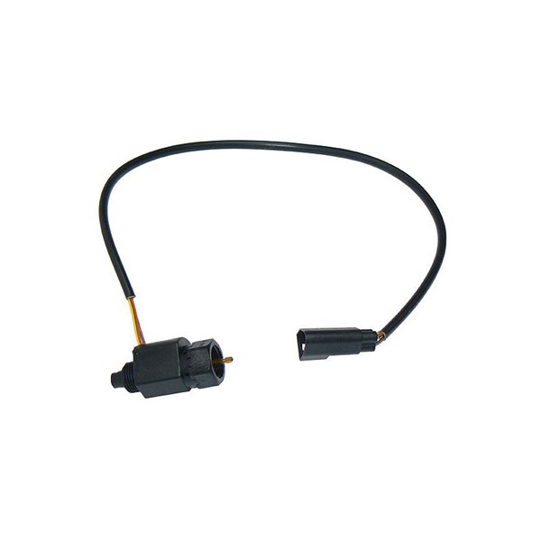 Sensor, hastighet