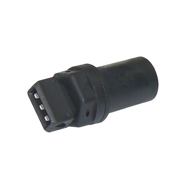Sensor, vägmätare