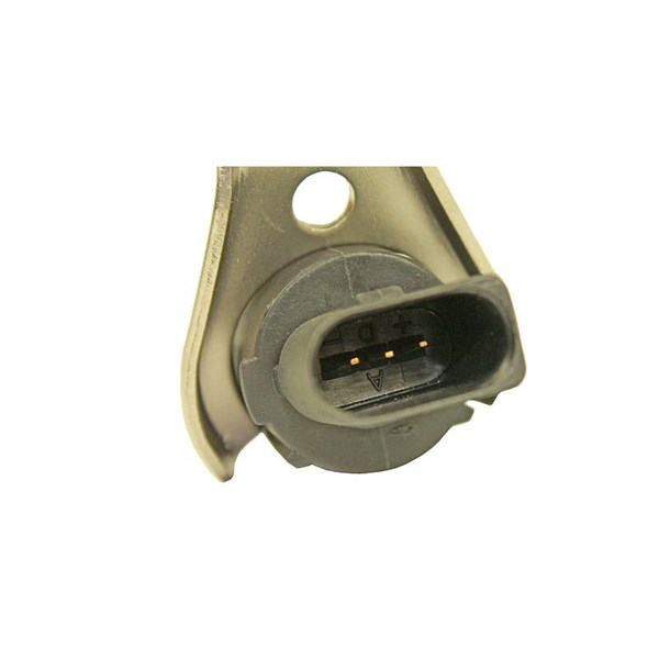 Sensor, vägmätare