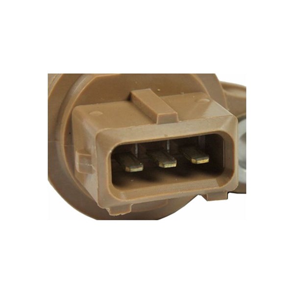 Sensor, hastighet