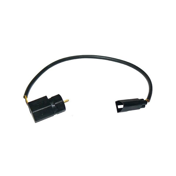 Sensor, hastighet