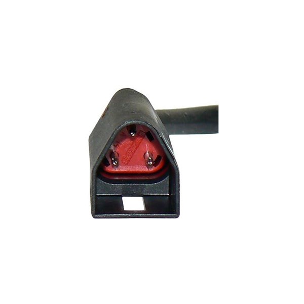 Sensor, hastighet / varvtal