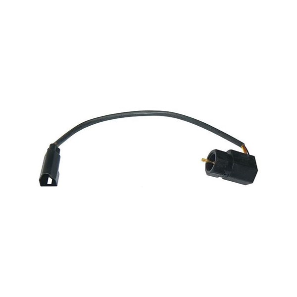 Sensor, hastighet / varvtal