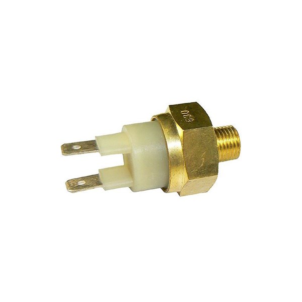 Temperaturswitch, insug