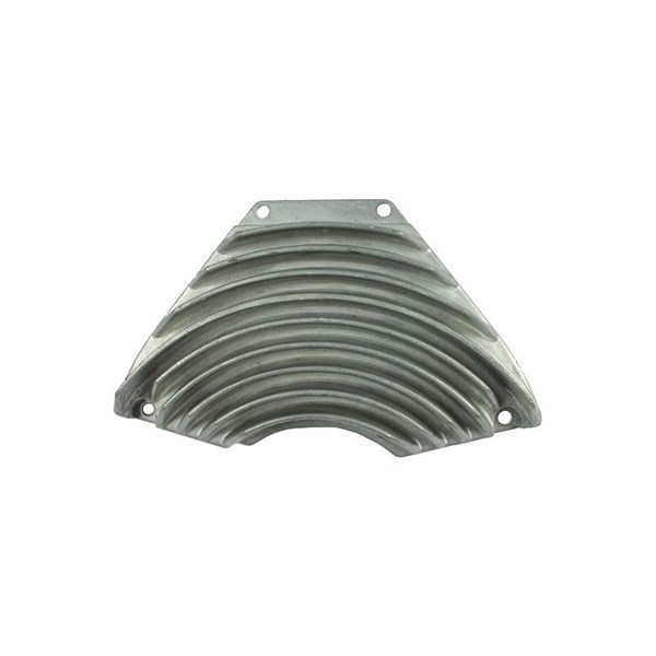 Kontrollenhet,  uppvärmning / ventilation