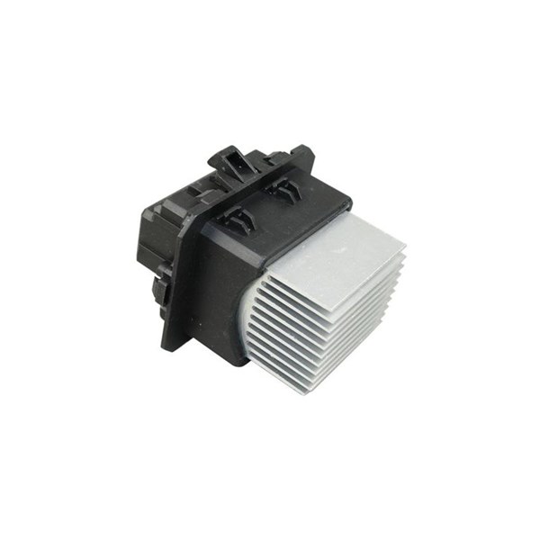 Kontrollenhet,  uppvärmning / ventilation
