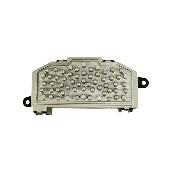 Kontrollenhet,  uppvärmning / ventilation