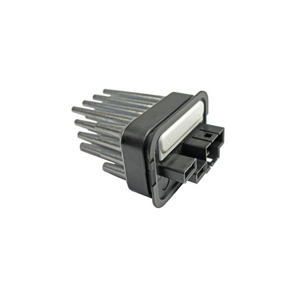 Kontrollenhet,  uppvärmning / ventilation
