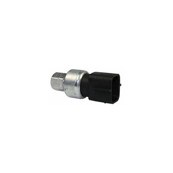 Tryckswitch, klimatanläggning