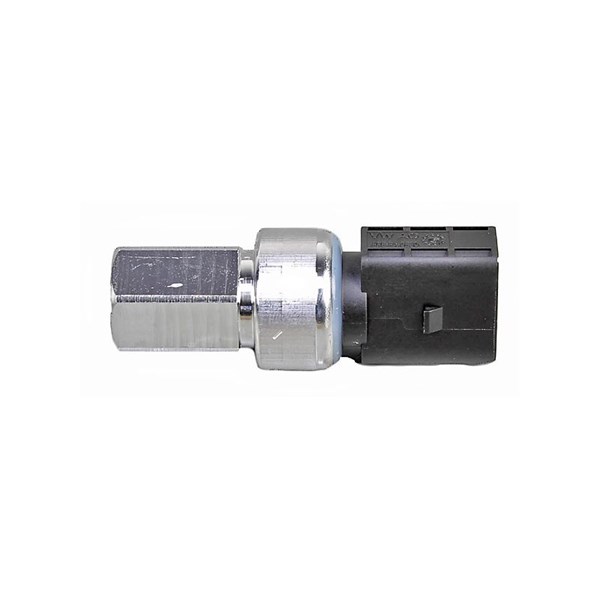 Tryckswitch, klimatanläggning