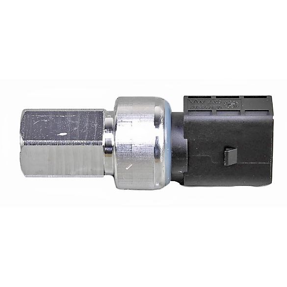 Tryckswitch, klimatanläggning