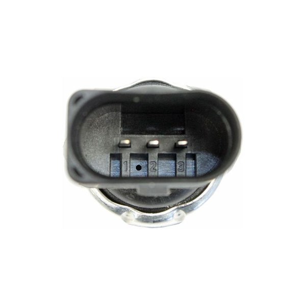 Tryckswitch, klimatanläggning