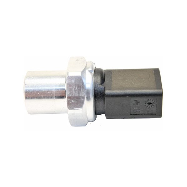 Tryckswitch, klimatanläggning