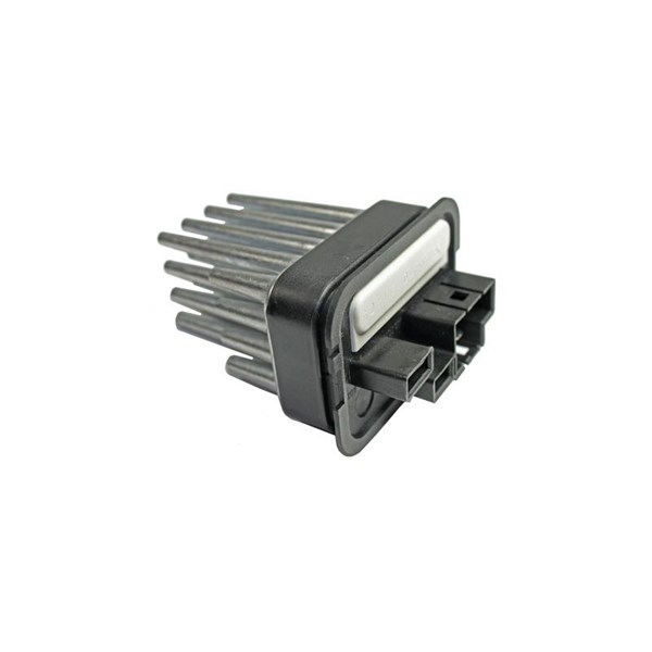 Kontrollenhet,  uppvärmning / ventilation
