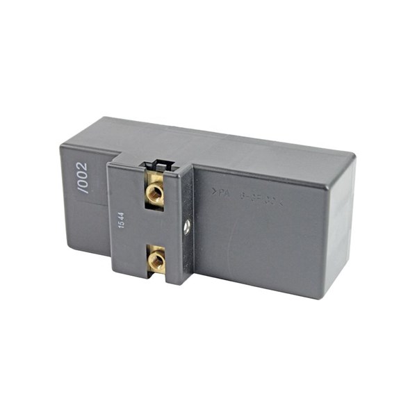 Ställanordning, elfläkt (kylsystemet) 12V