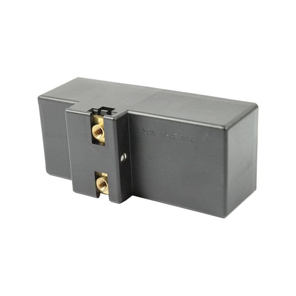 Ställanordning, elfläkt (kylsystemet) 12V