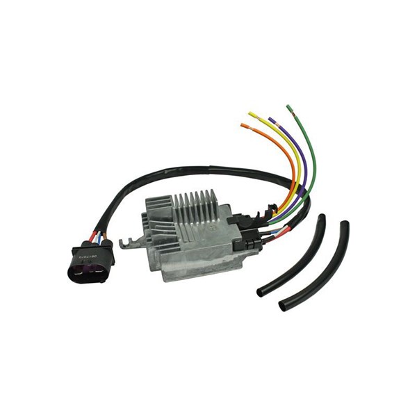 Ställanordning, elfläkt (kylsystemet) 12V
