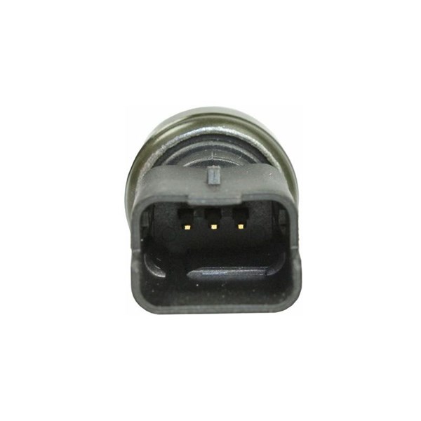 Tryckswitch, klimatanläggning