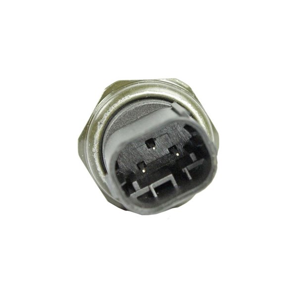 Tryckswitch, klimatanläggning