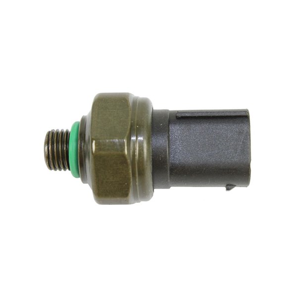 Tryckswitch, klimatanläggning
